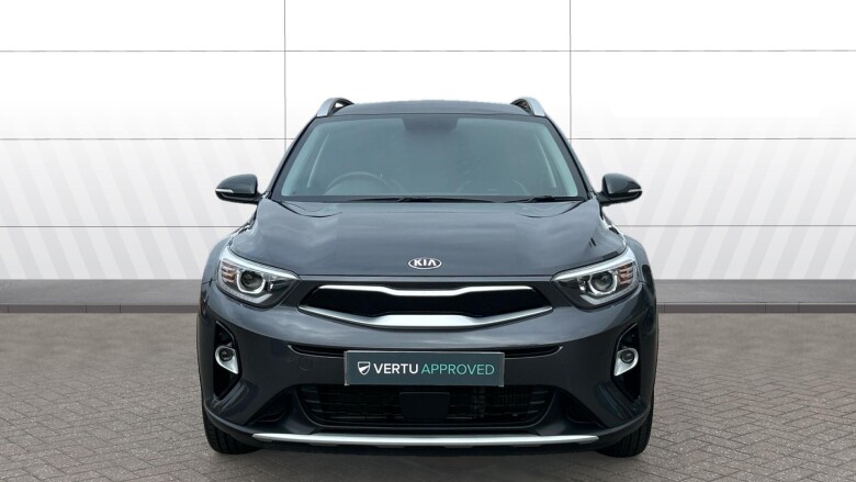 Kia Stonic 1.0T GDi 3 5dr Auto Petrol Estate